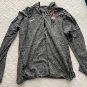 OTF Coach Nike Pullover
